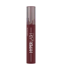 Máscara de pestañas Hyper Lash - 03: Burgundy Bliss>Catrice New