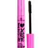 Máscara de pestañas I love Extreme Crazy Volume>essence New