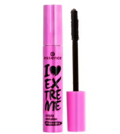 Máscara de pestañas I love Extreme Crazy Volume>essence New