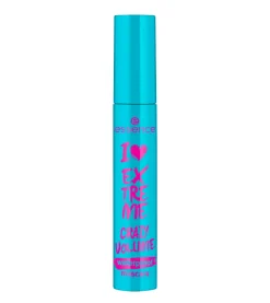 Máscara de pestañas I Love Extreme Crazy Volumen - Waterproof>essence Best