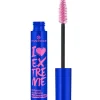 Máscara de pestañas i love extreme - Volumen, waterproof>essence Outlet
