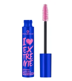 Máscara de pestañas i love extreme - Volumen, waterproof>essence Outlet