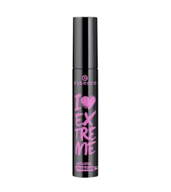 Máscara de pestañas I love extreme>essence Best