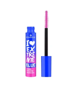 Máscara de pestañas I love Extreme Crazy Volume - Blue>essence Clearance