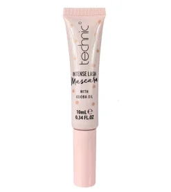 Máscara de pestañas Intense Lash Mascara>Technic Cosmetics Clearance