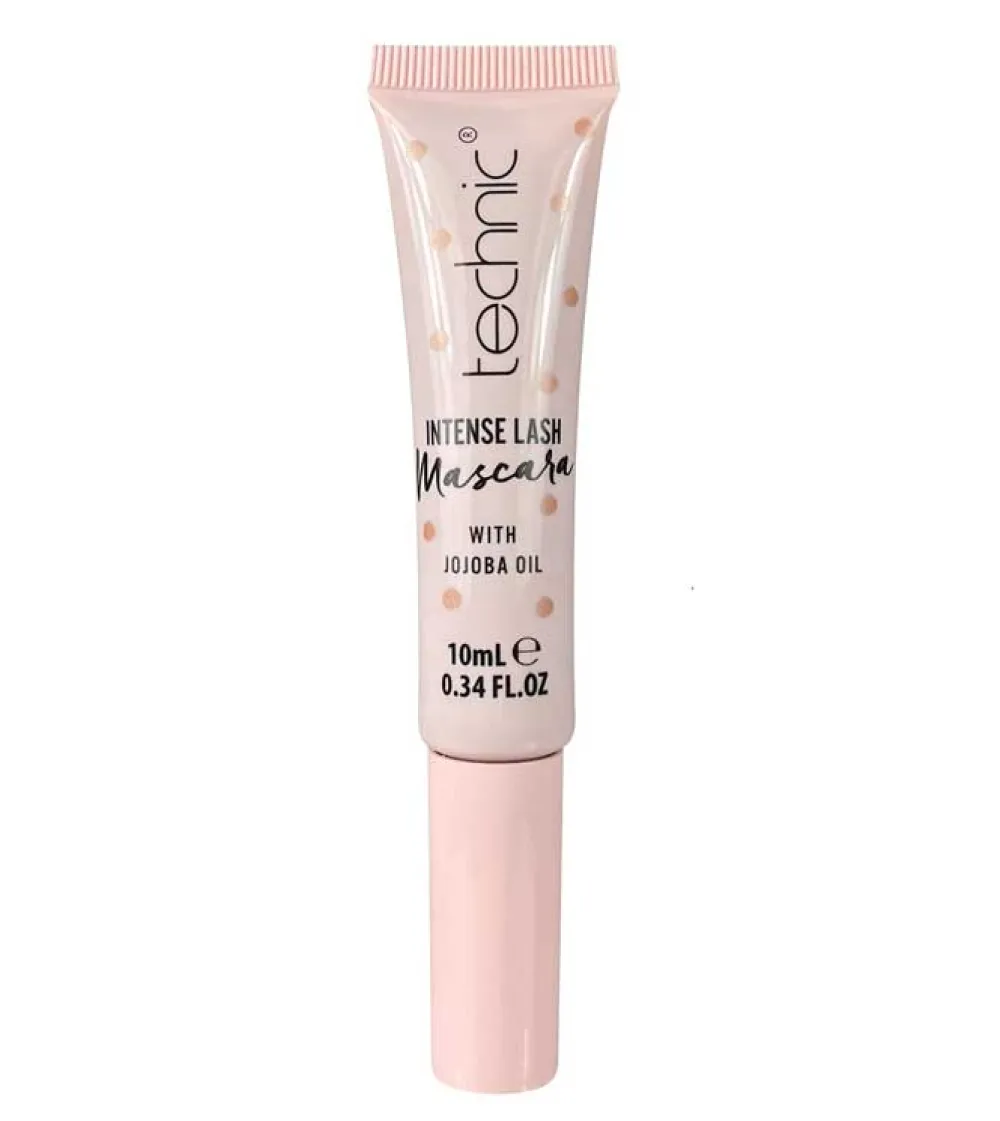 Máscara de pestañas Intense Lash Mascara>Technic Cosmetics Clearance