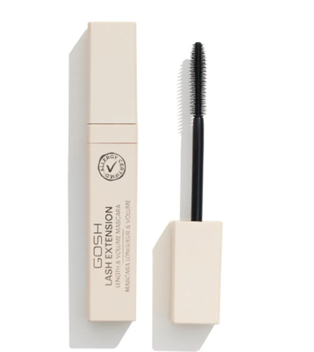 Máscara de pestañas Lash Extension>Gosh Hot