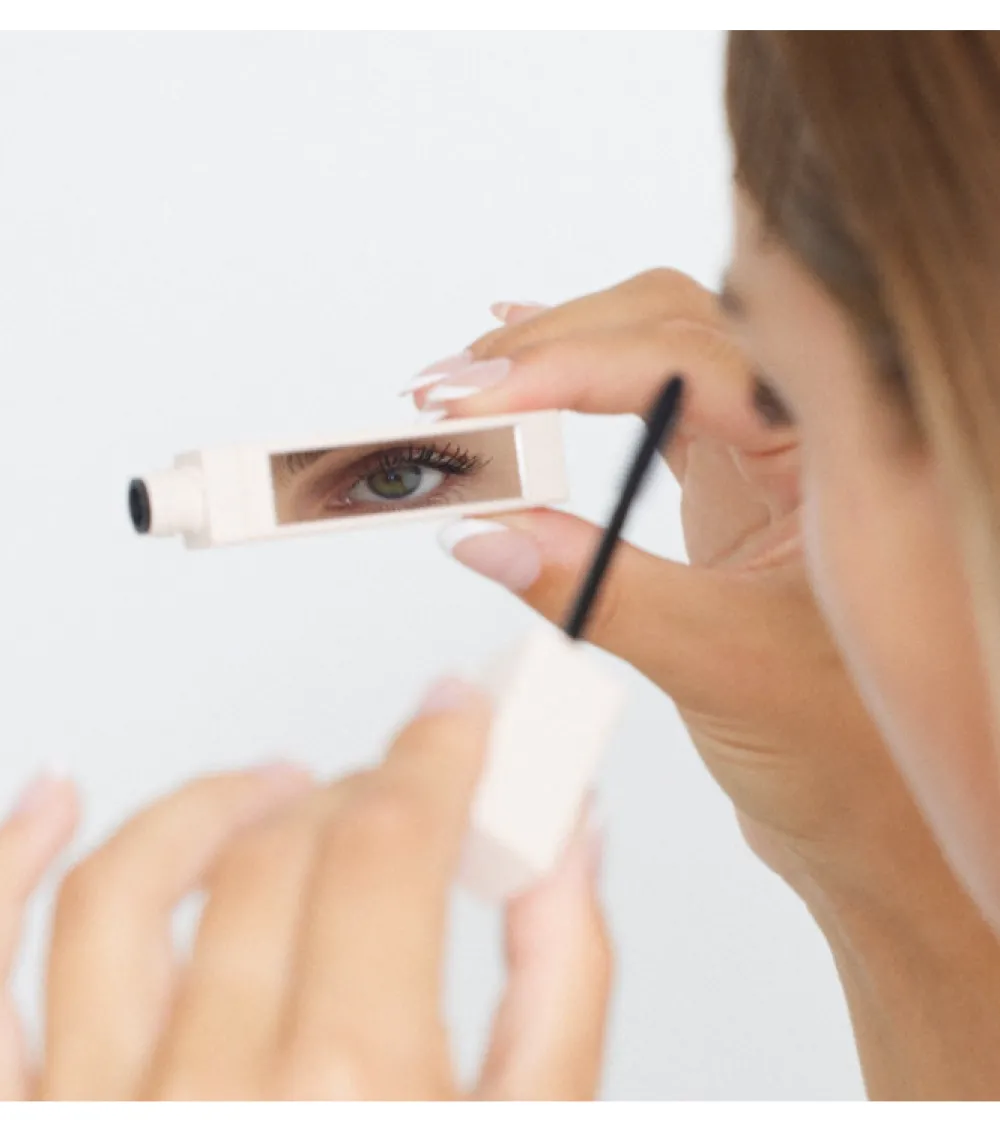 Máscara de pestañas Lash Extension>Gosh Hot