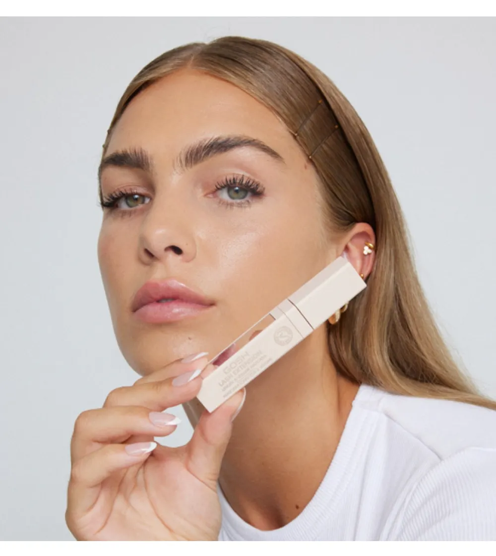 Máscara de pestañas Lash Extension>Gosh Hot