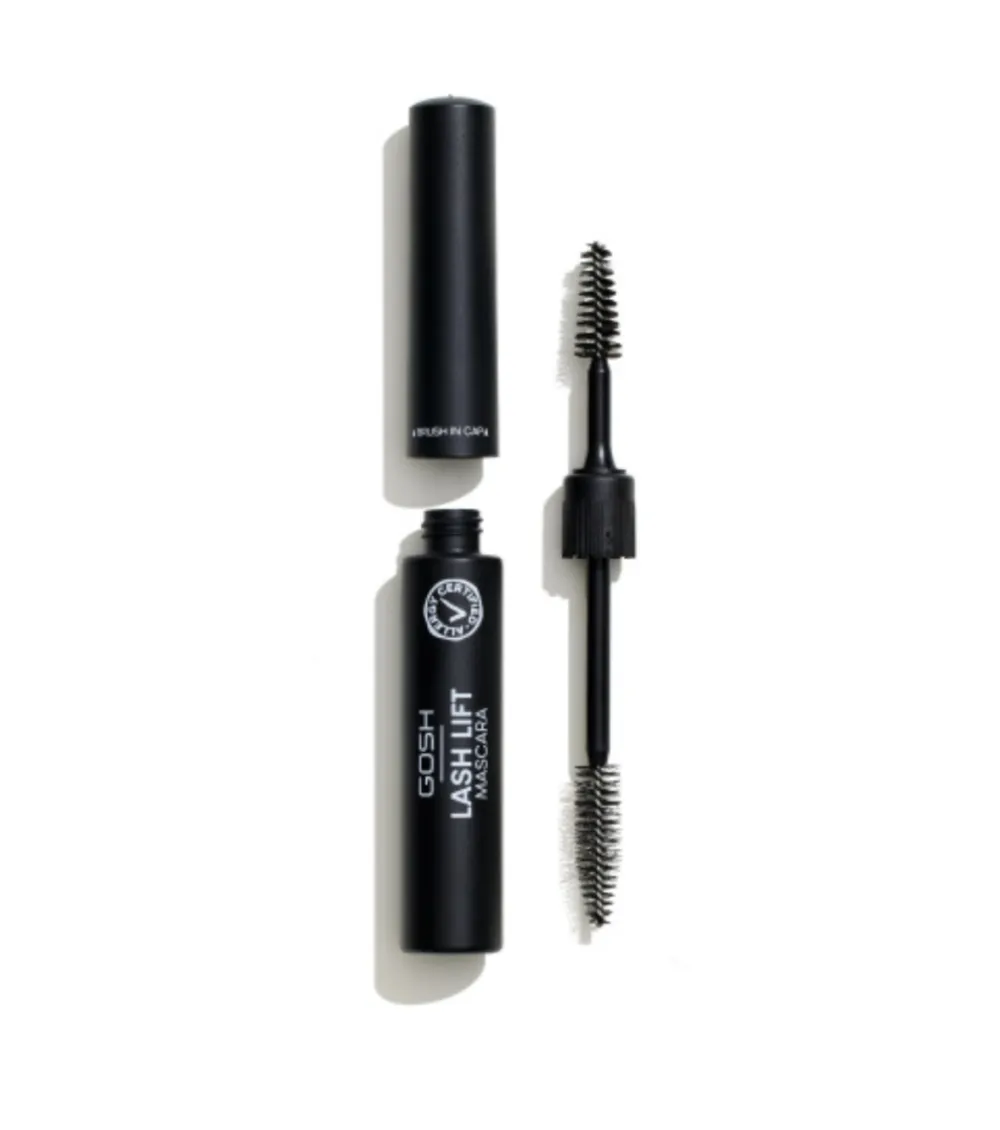 Máscara de pestañas Lash Lift Mascara>Gosh Best