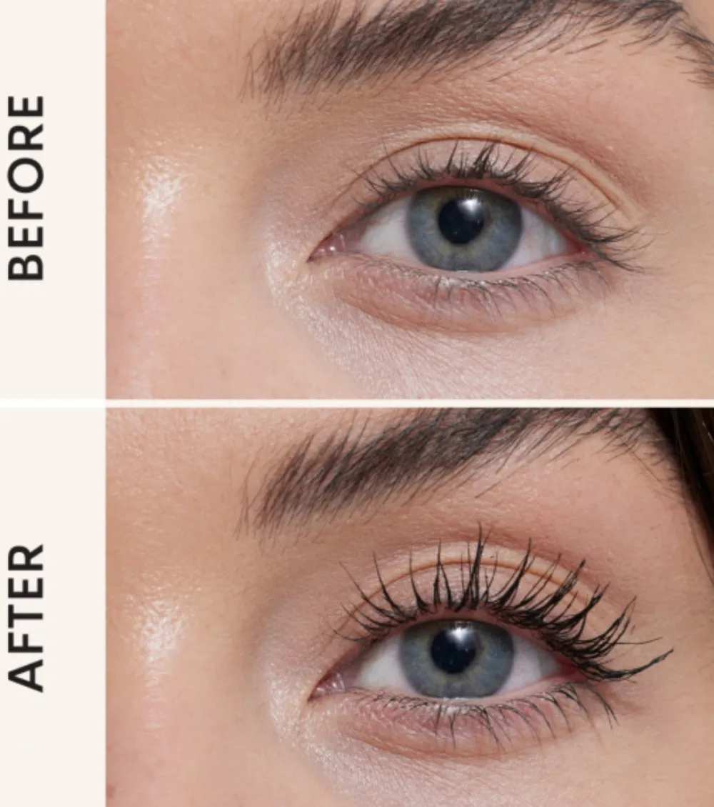 Máscara de pestañas Lash Lift Mascara>Gosh Best