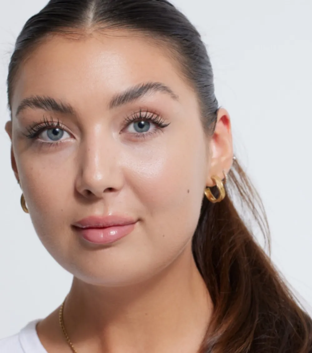 Máscara de pestañas Lash Lift Mascara>Gosh Best