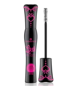 Máscara de pestañas Lash Princess Curl & Volume>essence Sale