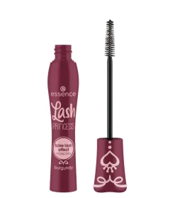 Máscara de pestañas Lash Princess - Burdeos>essence Outlet
