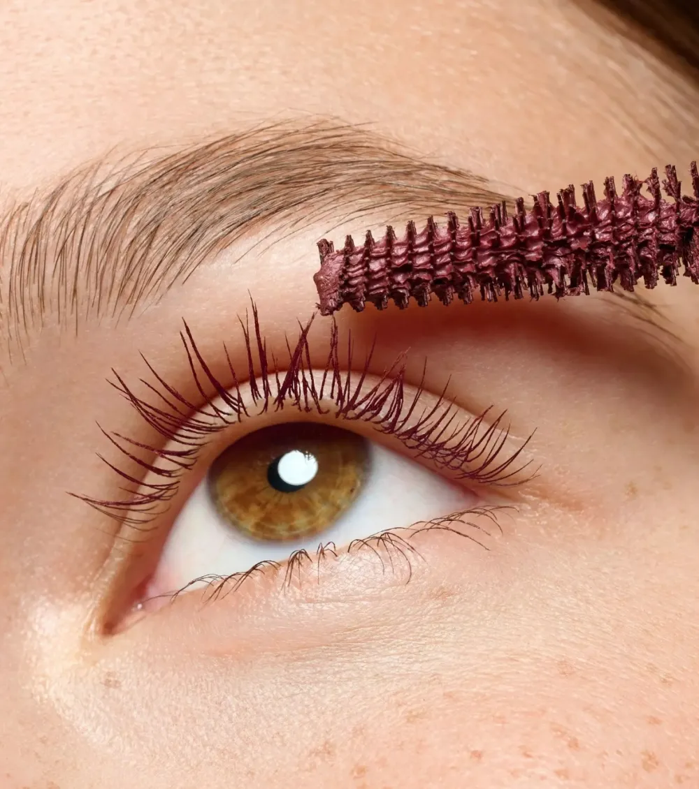 Máscara de pestañas Lash Princess - Burdeos>essence Outlet