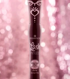 Máscara de pestañas Lash Princess - Burdeos><noscript><img width=