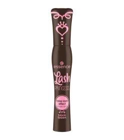 Máscara de pestañas Lash Princess False Lash Effect - Black Brown>essence Clearance