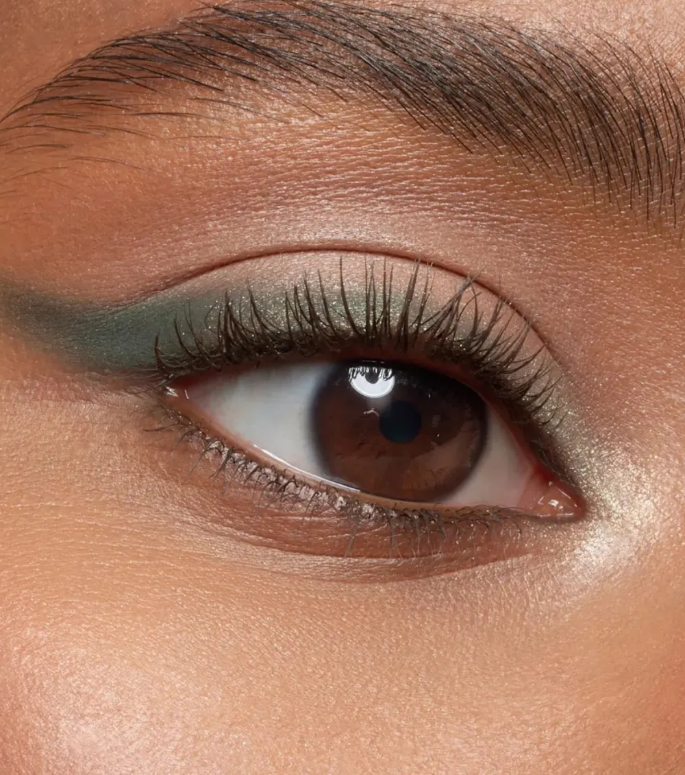 Máscara de pestañas Lash Princess False Lash Effect - Black Brown>essence Clearance