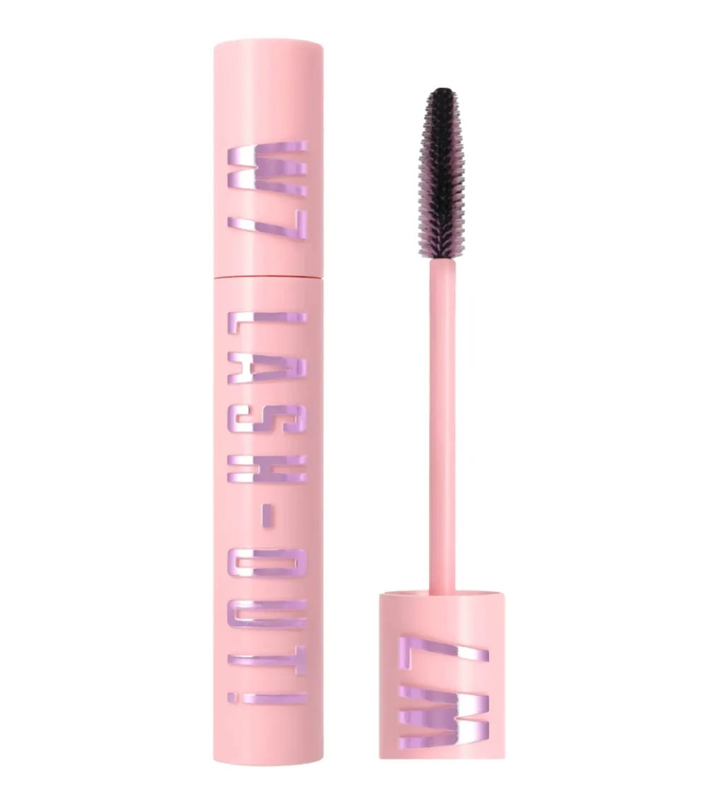 Máscara de pestañas Lash-Out!>W7 Online