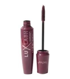 Máscara de Pestañas LuxLash - Warm Burgundy>Technic Cosmetics Clearance