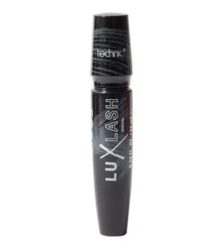 Máscara de Pestañas LuxLash - Black>Technic Cosmetics Online