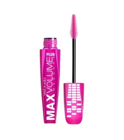 Máscara de pestañas MAX Volume Plus>Wet n Wild Best