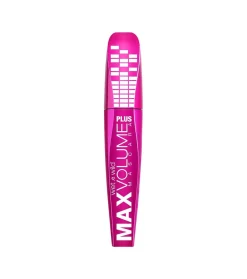 Máscara de pestañas MAX Volume Plus>Wet n Wild Best