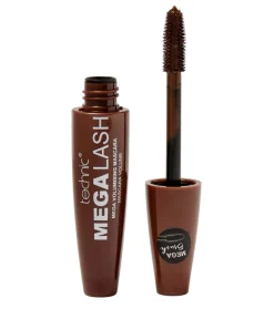 Máscara de pestañas Mega Lash - Marrón>Technic Cosmetics Sale