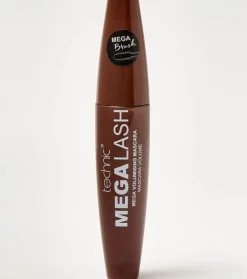 Máscara de pestañas Mega Lash - Marrón>Technic Cosmetics Sale