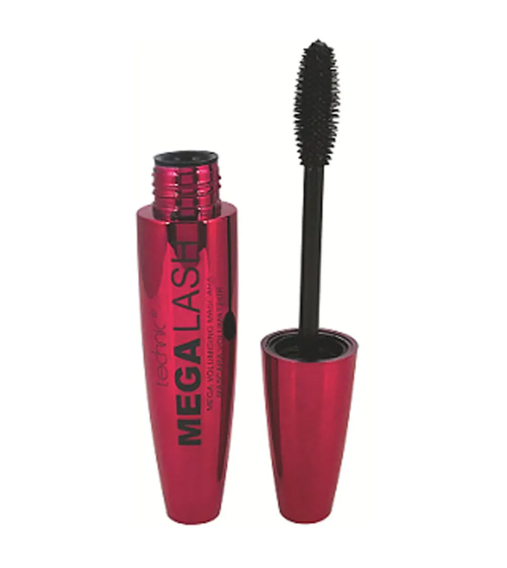 Máscara de pestañas Mega Lash Voluminizing>Technic Cosmetics Clearance