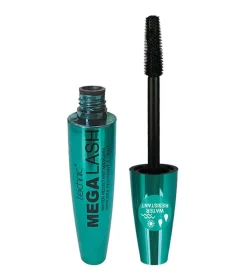 Máscara de pestañas Mega Lash Waterproof>Technic Cosmetics Discount