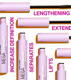 Máscara de pestañas Mega Length><noscript><img width=