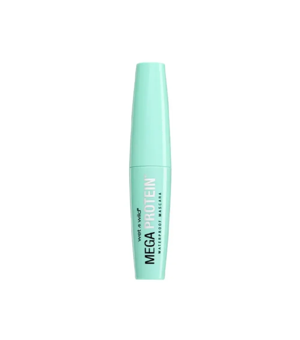 Máscara de pestañas Mega Protein Waterproof>Wet n Wild Outlet