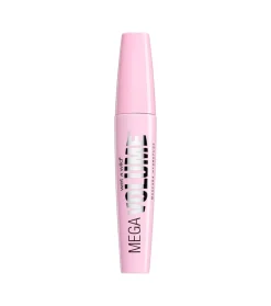 Máscara de pestañas Mega Volume>Wet n Wild New