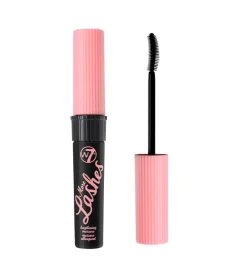 Máscara de pestañas More Lashes Lengthening>W7 Best