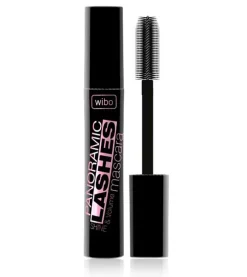 Máscara de Pestañas Panoramic Lashes>Wibo Clearance