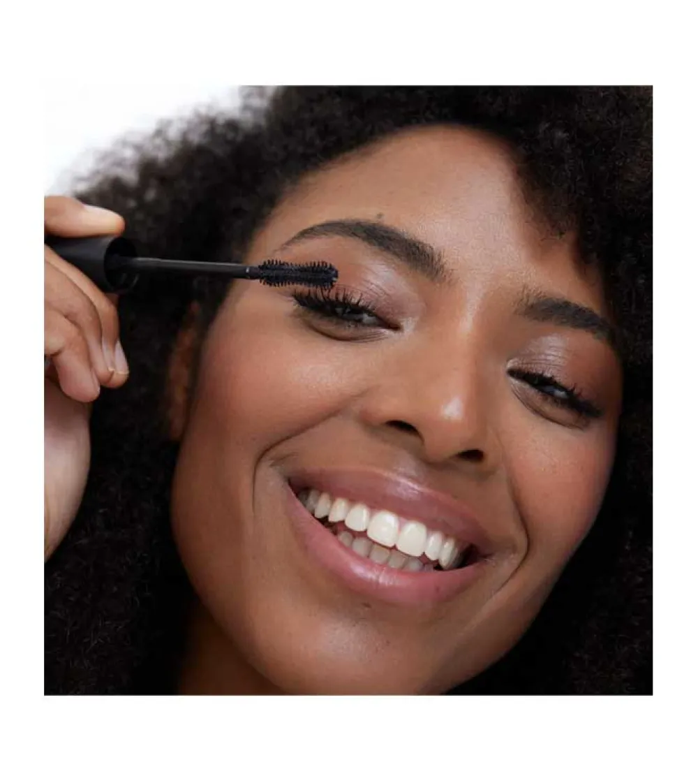 Máscara de pestañas para ojos sensibles Click & Long - Eclipse>Saigu Cosmetics Online