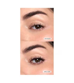 Máscara de pestañas para ojos sensibles Click & Long - Eclipse><noscript><img width=