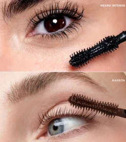 Máscara de pestañas para ojos sensibles Click & Long - Eclipse><noscript><img width=