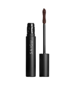 Máscara de pestañas para ojos sensibles Click & Long - Amber>Saigu Cosmetics Online