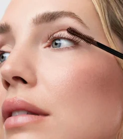 Máscara de pestañas para ojos sensibles Click & Long - Amber>Saigu Cosmetics Online