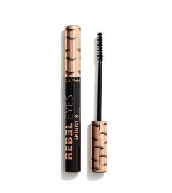 Máscara de pestañas Rebel Eyes Skinny B - 001: Extreme Black>Gosh Discount
