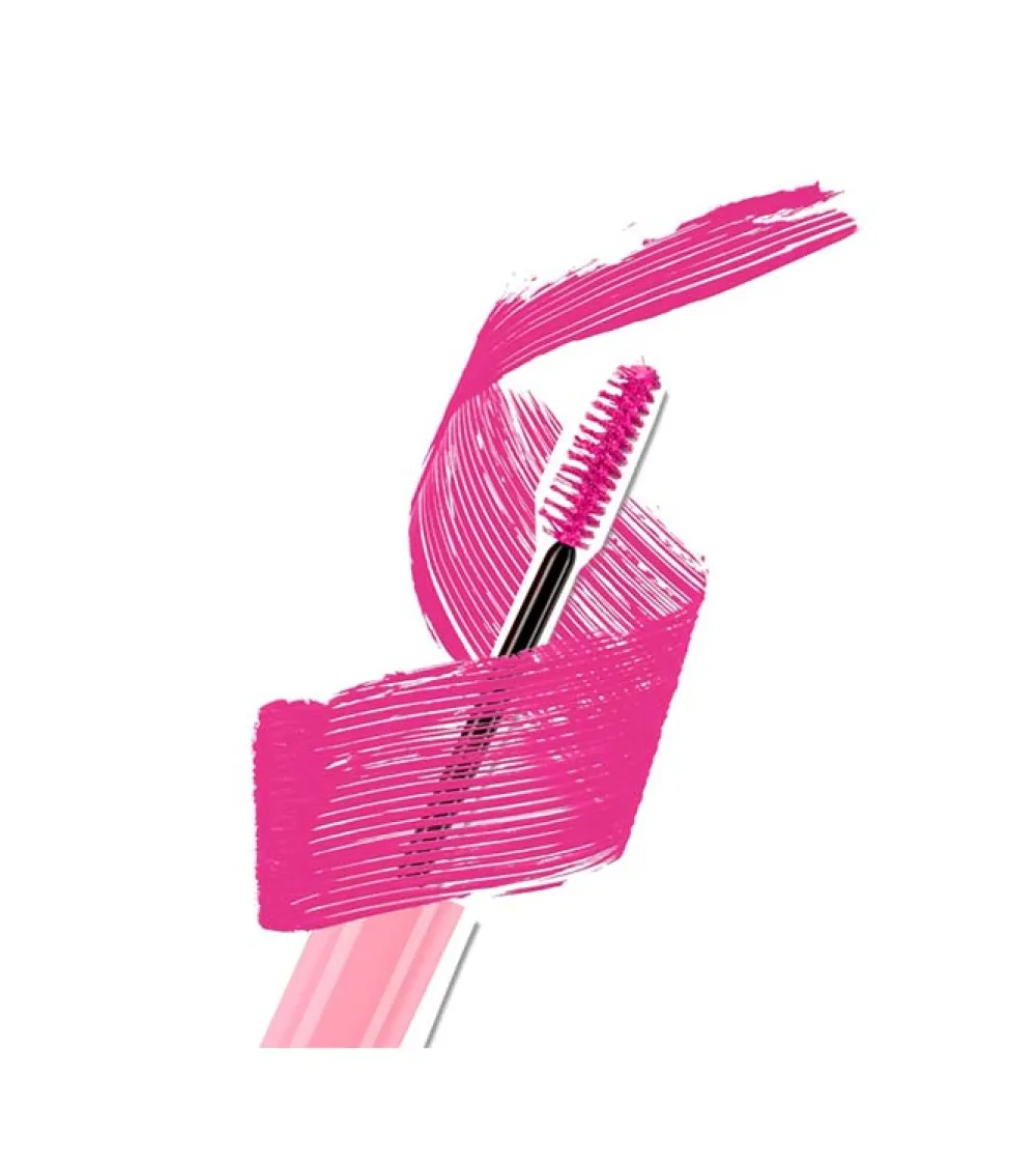 Máscara de pestañas rosa Love Coloring>Lovely New