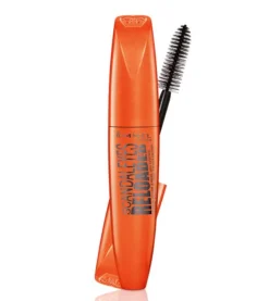 Máscara de pestañas Scandaleyes Reloaded - 002: Brown Black>Rimmel London Clearance