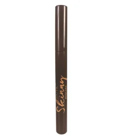 Máscara de Pestañas Skinny - Brown>Technic Cosmetics Clearance