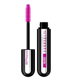 Máscara de pestañas The Falsies Surreal Extensions - Meta Black>Maybelline Outlet