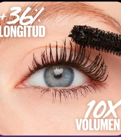 Máscara de pestañas The Falsies Surreal Extensions - Meta Black><noscript><img width=