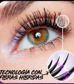 Máscara de pestañas The Falsies Surreal Extensions - Meta Black><noscript><img width=