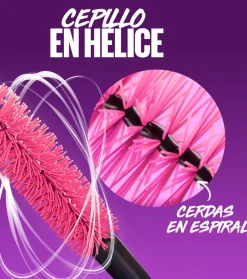 Máscara de pestañas The Falsies Surreal Extensions - Meta Black><noscript><img width=
