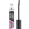 Máscara de pestañas The False Lashes - Extreme Volume & Curl>essence